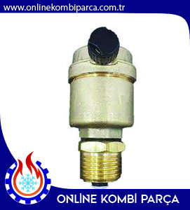 Kombi Otomatik Hava Purjörü Çorlu