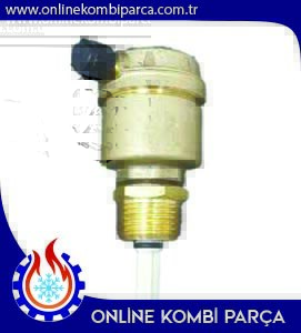 Kombi Otomatik Hava Purjörü Çorlu