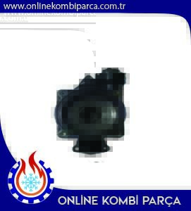Kombi Pompa Salyangozu Çorlu