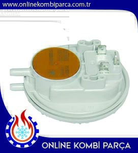 Kombi Prosestatı Çorlu