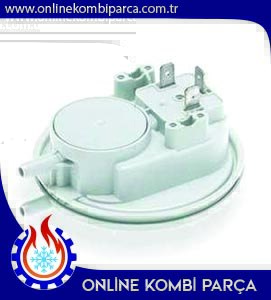 Kombi Prosestatı Çorlu