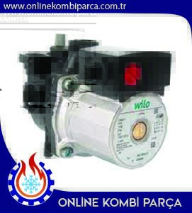 Kombi Sirkülasyon Pompası Çorlu
