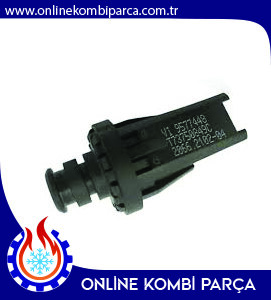 Kombi Sonda Ve Transducer Çorlu