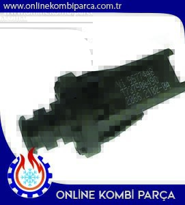 Kombi Sonda Ve Transducer Çorlu