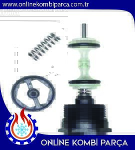 Kombi Tamir Takımı Çorlu