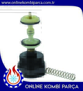 Kombi Tamir Takımı Çorlu