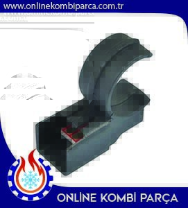 Kombi Termosfon Askı Kancası 85mm Çorlu