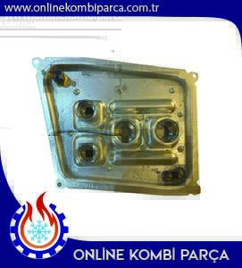 Kombi Yoğuşma Eşanjörü Çorlu