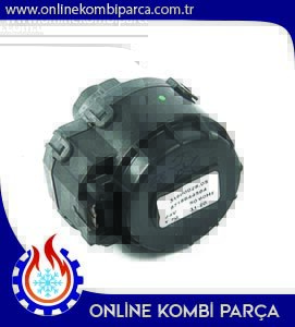 Kompozit 24W 3 Yollu Motor Çorlu