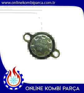Limit Ntc Termostat 85 Çorlu