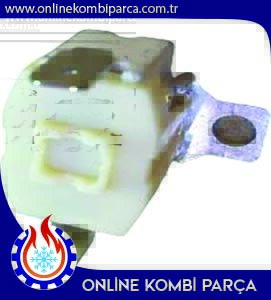 Limit Termostat BOSCH Porselen 104 Derece Çorlu