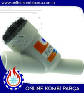 Kombi Magnetıc Filitre Çorlu