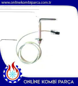 Neva İyonizasyon Bujı Çorlu