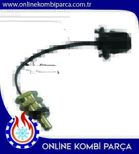 Buderus Ntc GB 022 Stanbu Sensör ALT N39 Çorlu