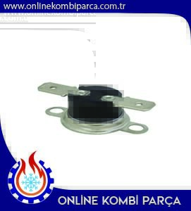 Ntc Limit Termostat 105 Çorlu