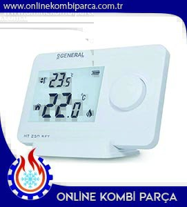 Oda Termostatı Çorlu