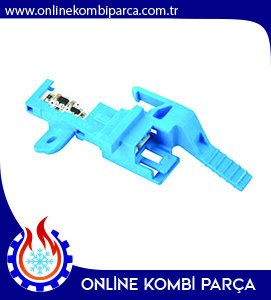 Okuyucu Kartlı BOSCH BAXI COSMOGAS Çorlu