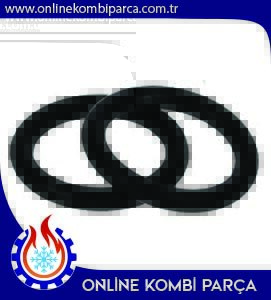Oring - Eca Bypas Oringi 25 Adet Çorlu