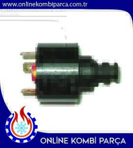 Oring Geçme Basınç Sondası Çorlu