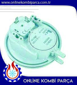 PRO-LAB Hava Prosestat 40/25 Çorlu