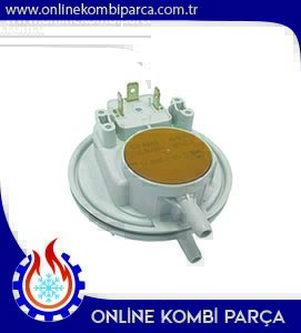 PRO-LAB Hava Prosestat 44/36 Çorlu