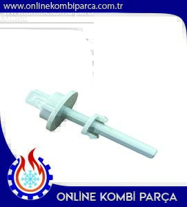 Protherm Eca Vaillant Şofben Düğme İçi Çorlu