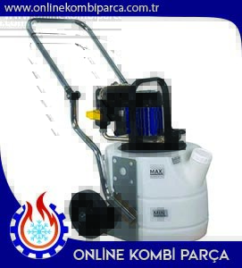 Schnell Slh-3000 Petek Temizleme Makinası Çorlu