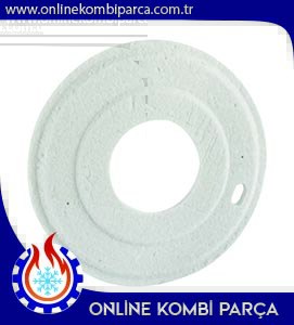 Sermeta Baymak Çeşit Amyant Model 1 Çorlu