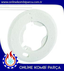 Sermeta Vaillant Amyant Model Çorlu