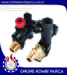 Kombi Sol 3 Yollu Grup Çorlu