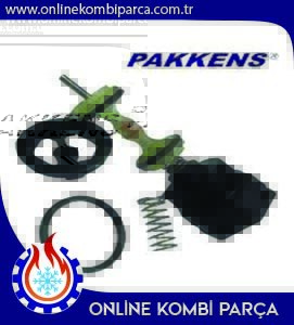 Demirdöküm Neva-Nitromix-Lynx Pakkens -1506009999 Tamir Takımı Çorlu