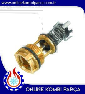 Tamir Takım Kartuş Eca Proteus Premix Corara Premix Çorlu