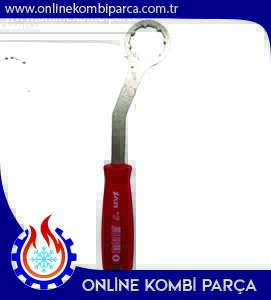 Tamir Takım + Türbin + Başlık Sökme Aparatı 3 Lü Set Çorlu