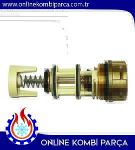 Novadens Tamir Takımı Baymak Eko-4 Çorlu