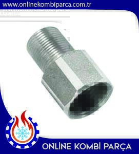 Baymak 3/8 - 14/1 Tank Adaptörü Çorlu