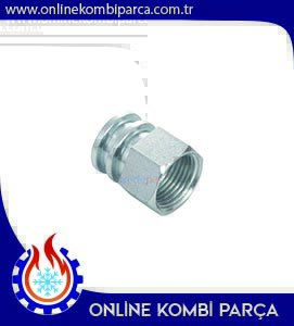 Tank Adaptörü 3/8 Geçme Çorlu