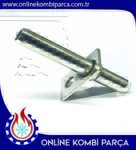 Tekli Metal Venturi Çorlu