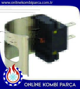 Vaillant Boru Tip NTC Sensörü Çorlu