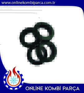 Vaillant Plaka Eşanjör Conta Küçük Çorlu