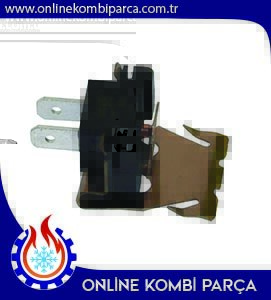 Vaillant Plaka Tip NTC Sensörü Çorlu