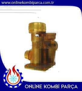 Vaillant TurboTech 3 Yollu Grup Çorlu
