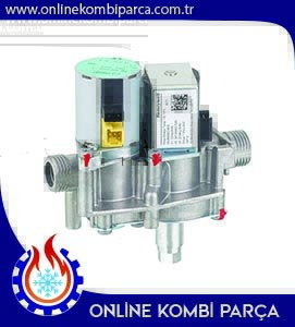 Vaillant Turbotech Gaz Valfi Çorlu