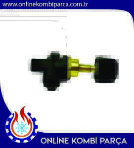Vaillant Turbotech-Vuw Plastik Doldurma Musluğu Çorlu
