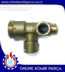 Vaillant Vuw 3 Yollu Grup Çorlu