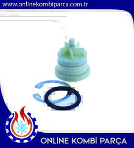 Vaillant Wuv Su Akış Türbini Çorlu