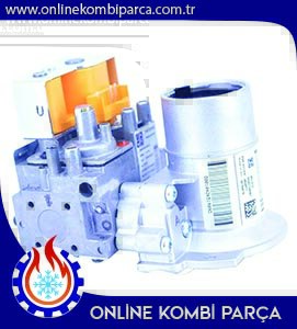 Vaillant Yoğuşmalı Gaz Valfi Çorlu