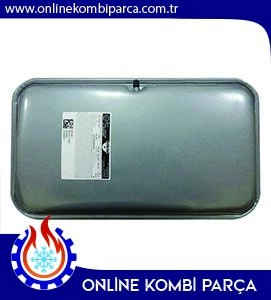 Vaillant Yoğuşmalı Genleşme Tankı Çorlu