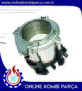 Valmex Eşanjör Yoğuşmalı 24 KW Çorlu