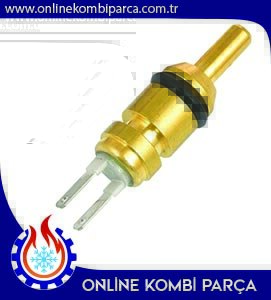 Viessmann Kombi Daldırma Tip Kısa Ntc Çorlu