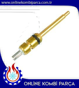Viessmann Kombi Daldırma Tip Uzun Ntc Çorlu